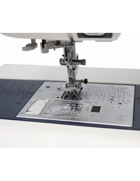 Máquina coser electrónica Alfa Horizon A9900 coser y bordar