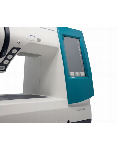 Máquina coser electrónica Alfa Horizon A9900 coser y bordar