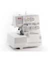 Máquina Overlock semi profesional Alfa 8704