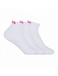 Calcetín tobillero bajo deportivo Joma JS1700, pack de 3 pares 2