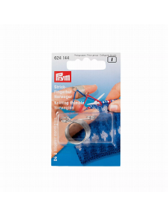Dedal para tricotar Noruego Prym 624144, blíster