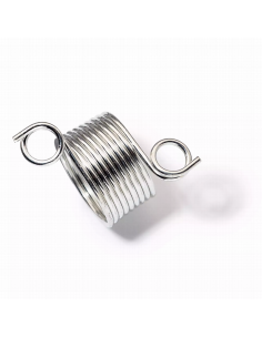 Dedal para tricotar Noruego Prym 624144, blíster 2