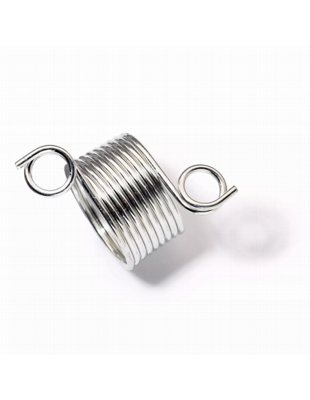 Dedal para tricotar Noruego Prym 624144, blíster