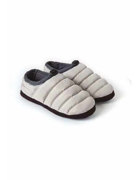 Zapatilla plumón mujer Soxland 11185, par