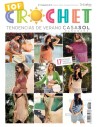 Revista Top Crochet verano Casasol Nº 1