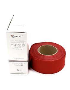 Cinta reparadora 8010 38 mm, 15 m 2