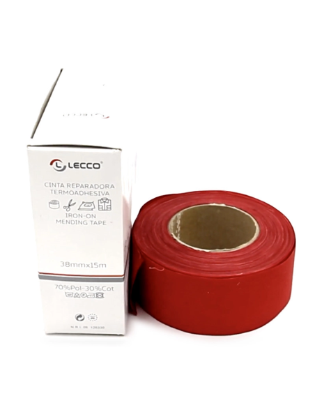 Cinta reparadora 8010 38 mm, 15 m