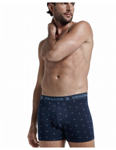 Bóxer Don Algodón PB728, pack de 2 boxer