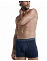 Bóxer Don Algodón PB728, pack de 2 boxer