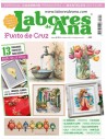 Revista Labores de Ana Nº 302