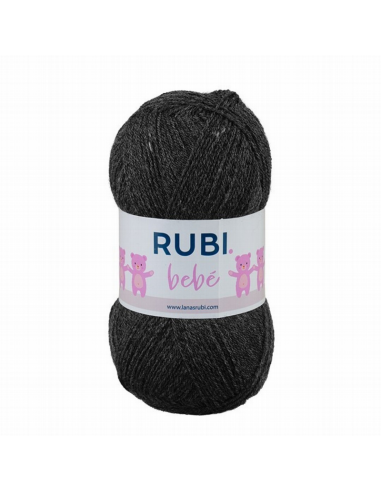 Lana Rubí VL016 Bebé, ovillo 50 gr.