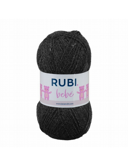Lana Rubí VL016 Bebé, ovillo 50 gr.