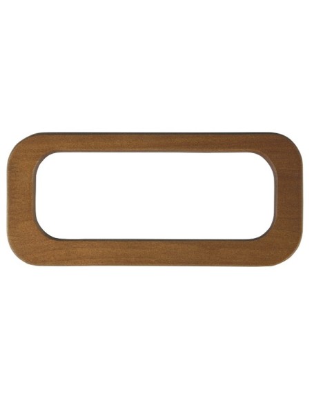 Asas bolso madera pino 9 x 20 cm 954016, par