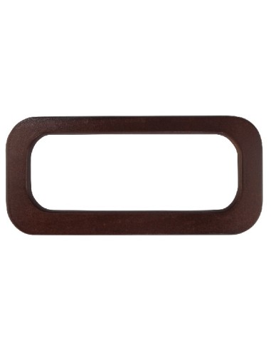 Asas bolso madera pino 9 x 20 cm 954016, par
