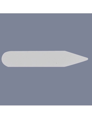 Ballenitas cuello 10x55 mm 581333.055, bolsa de 200 u