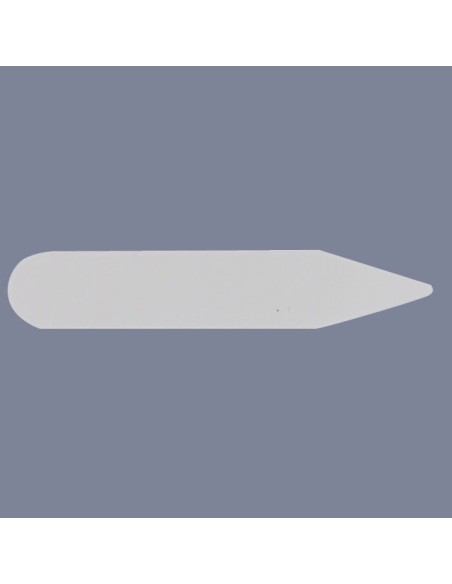 Ballenitas cuello 10x55 mm 581333.055, bolsa de 200 u