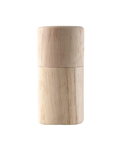 Acerico de madera 857335, bolsa de 5 u