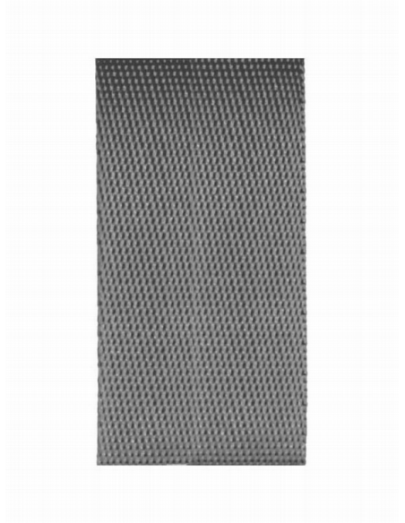 Cinta bolsos poli-nylon Cose 700098, metro