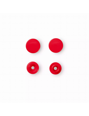 Broche snaps Prym 12.4 mm, blíster 30 u