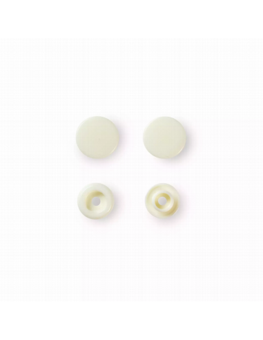 Broche snaps Prym 12.4 mm, blíster 30 u