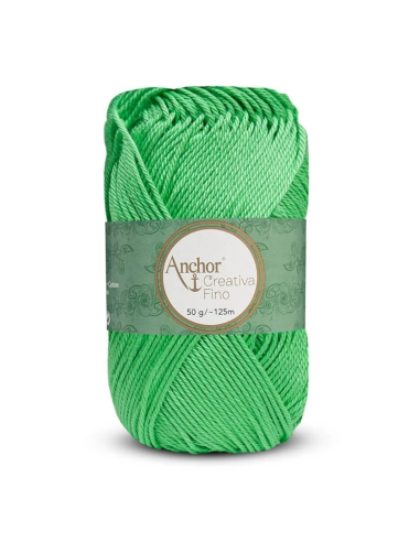 Hilo Anchor Style Creativa fino 4620004 50 gr, ovillo