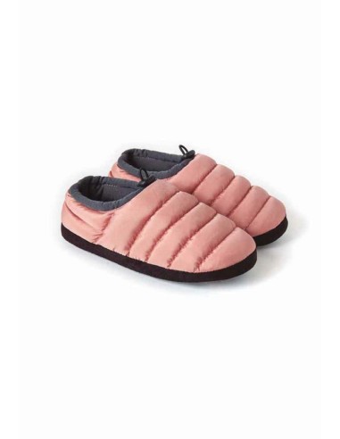 Zapatilla plumón mujer Soxland 11185, par