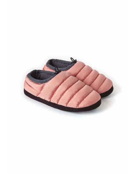 Zapatilla plumón mujer Soxland 11185, par