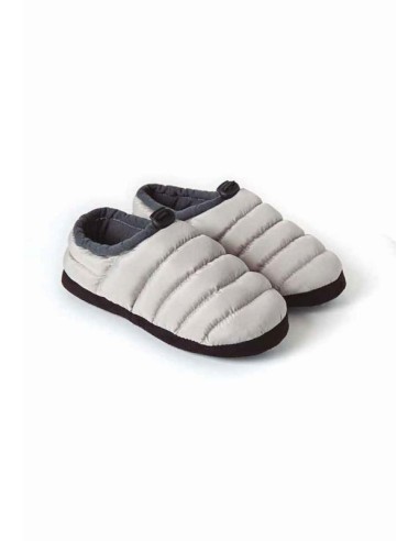 Zapatilla plumón mujer Soxland 11185, par