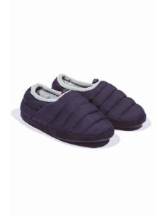 Zapatilla plumón hombre Soxland 11186, par