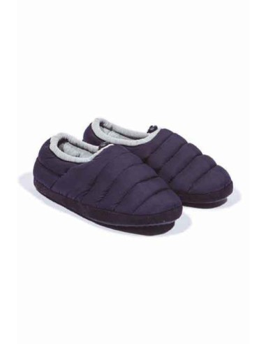 Zapatilla plumón hombre Soxland 11186, par