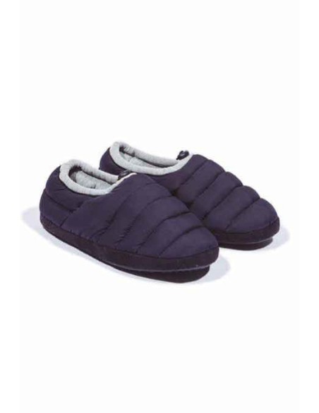 Zapatilla plumón hombre Soxland 11186, par