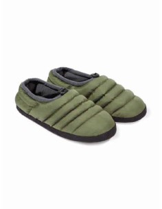 Zapatilla plumón hombre Soxland 11186, par 2
