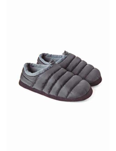 Zapatilla plumón hombre Soxland 11186, par