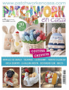 Revista patchwork en casa Nº 79