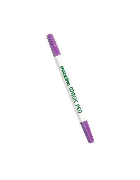 Rotulador marcador Madeira Magic Pen 9470, unidad