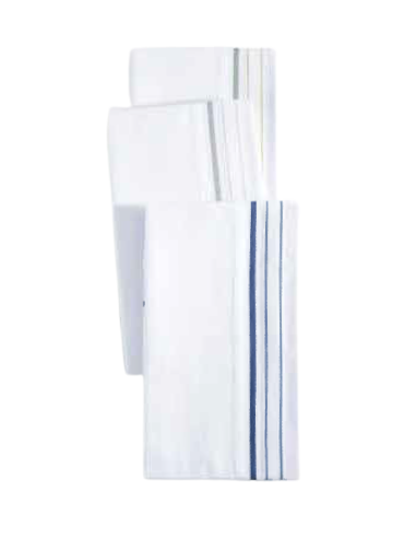 Pañuelo Guasch (104-92 P C6) 43x43 cm, caja de 6 u