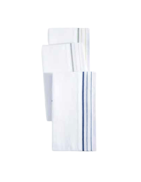 Pañuelo Guasch (104-92 P C6) 43x43 cm, caja de 6 u
