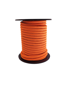 Cordón polipropileno flúor 8 mm MC2180, 25 m 2