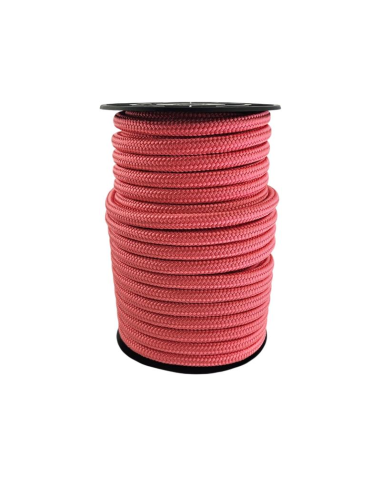 Cordón polipropileno flúor 8 mm MC2180, 25 m