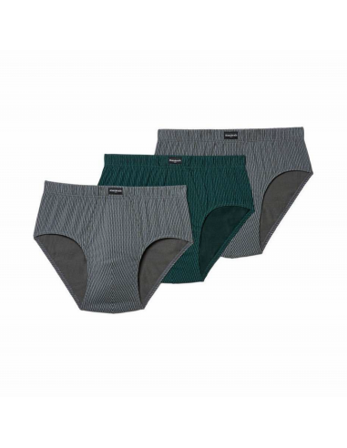 Slip 090 Abanderado AW 25/26, pack de 3 slips