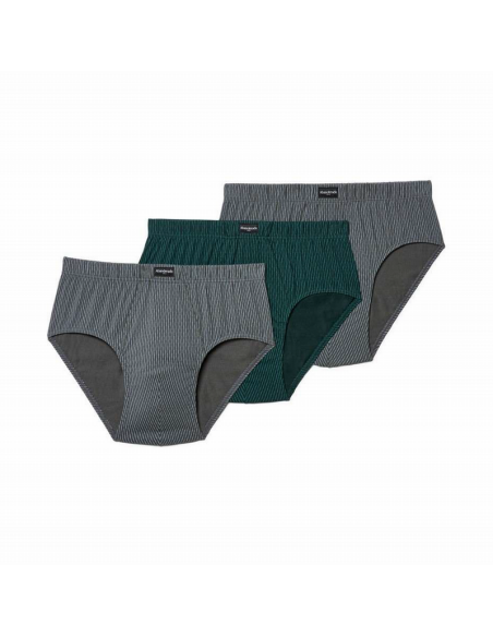 Slip 090 Abanderado AW 25/26, pack de 3 slips