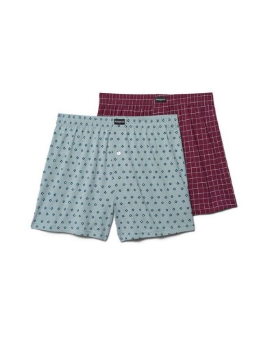 Boxer 100 Abanderado AW 25/26, pack de 2 boxer