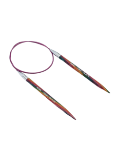 Aguja circular fija Knitpro Symfonie2 60 cm 2