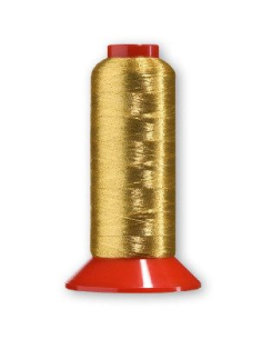 Hilo Gutermann Vici Metallic 3.000 m, cono