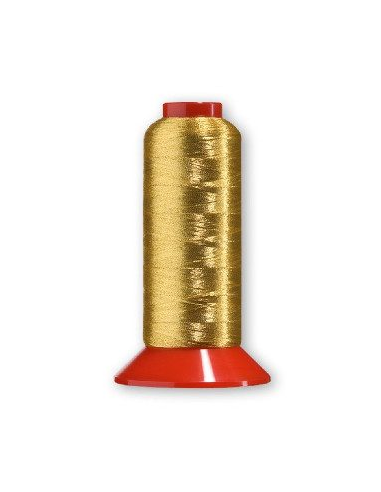 Hilo Gutermann Vici Metallic 3.000 m, cono