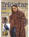 Revista tricotar en casa Nº 70