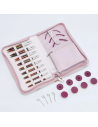 Set agujas intercambiables KnitPro Symfonie2 Deluxe Especial 55510