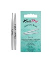 Aguja intercambiable Knitpro Mindful Petite 5 cm, par
