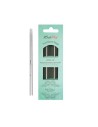 Aguja intercambiable Knitpro Mindful Petite 13 cm, par