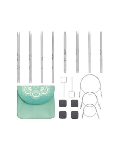 Set Mindful Petite Knitpro 36341